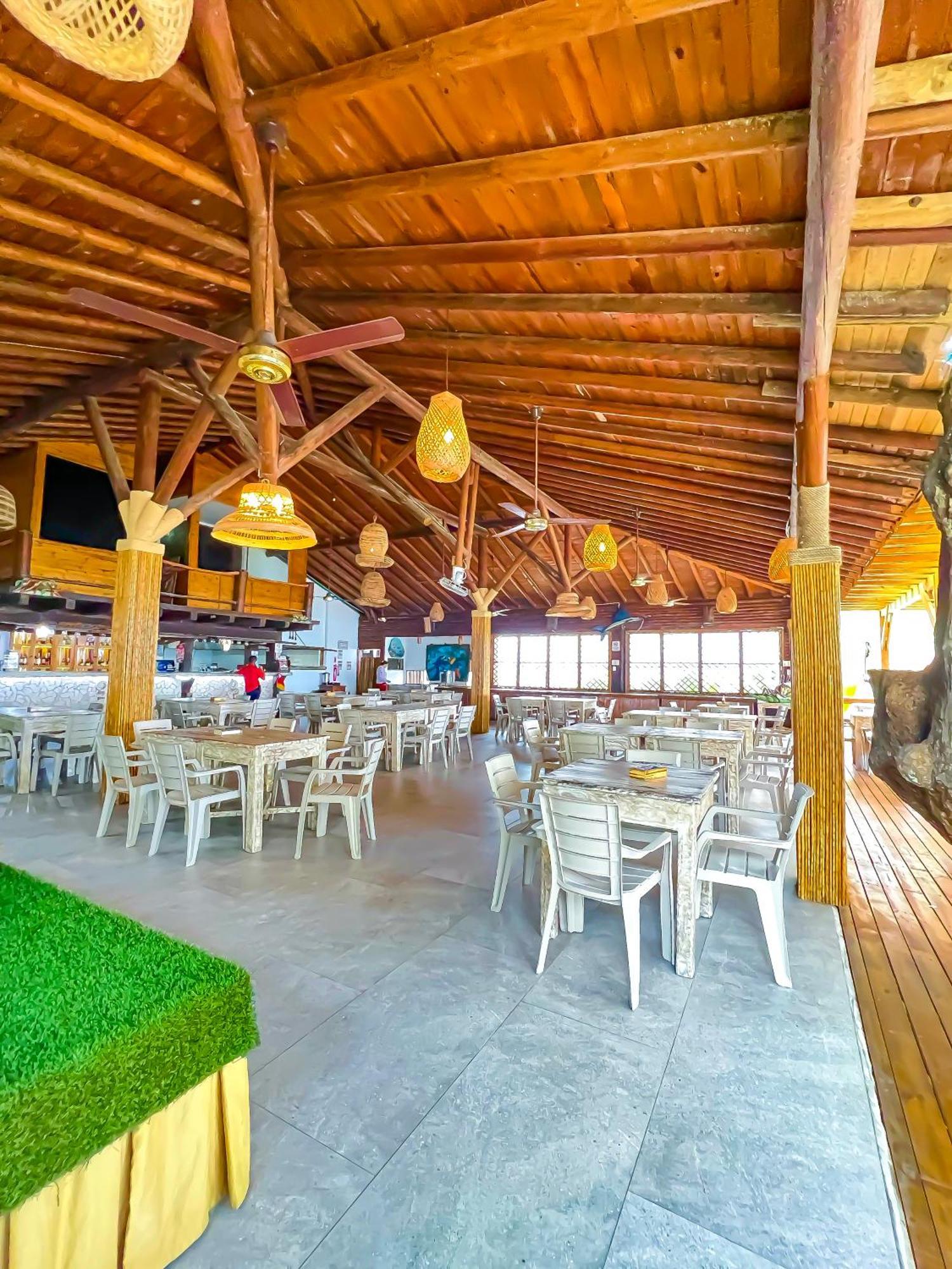 Hotel Camino Verde Tolú Extérieur photo